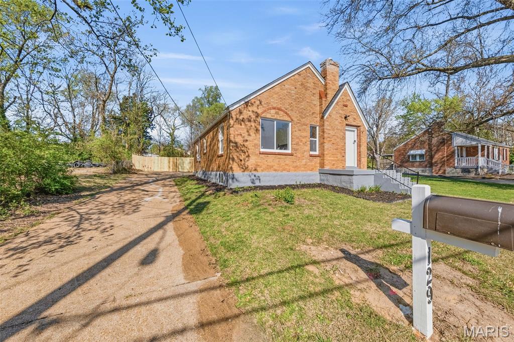 Ashland - Residential