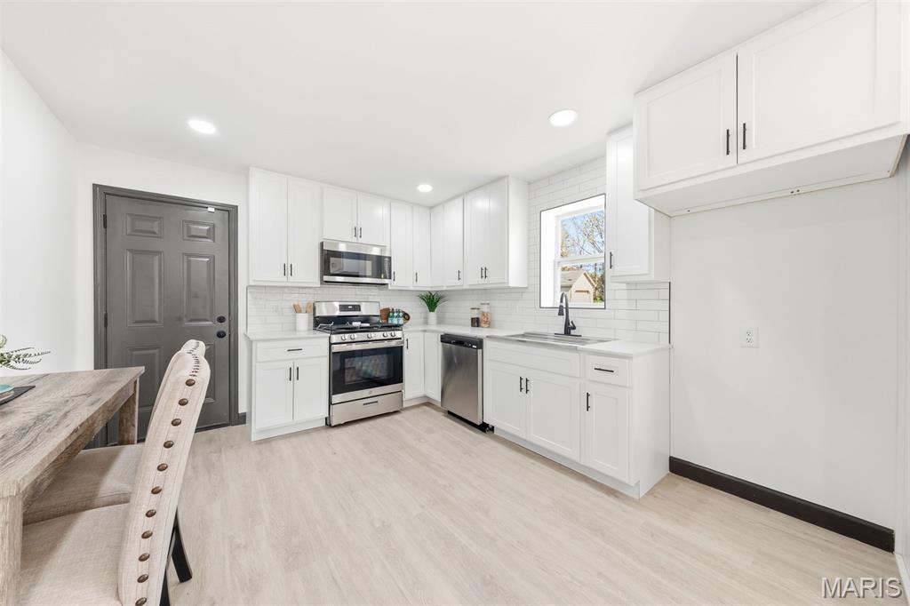 Ashland - Residential