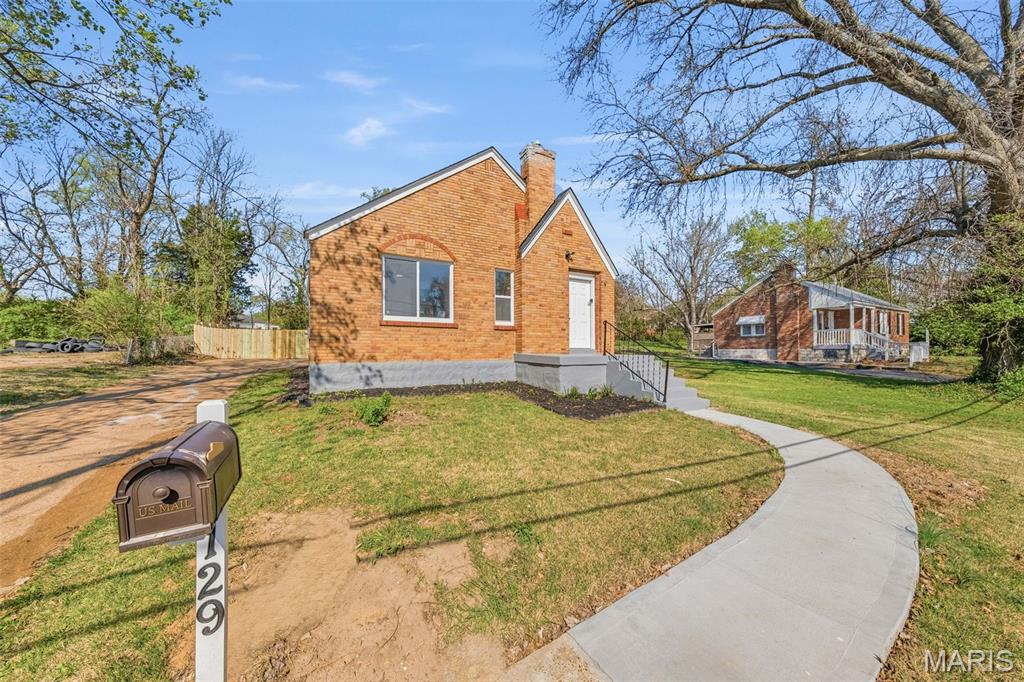 Ashland - Residential