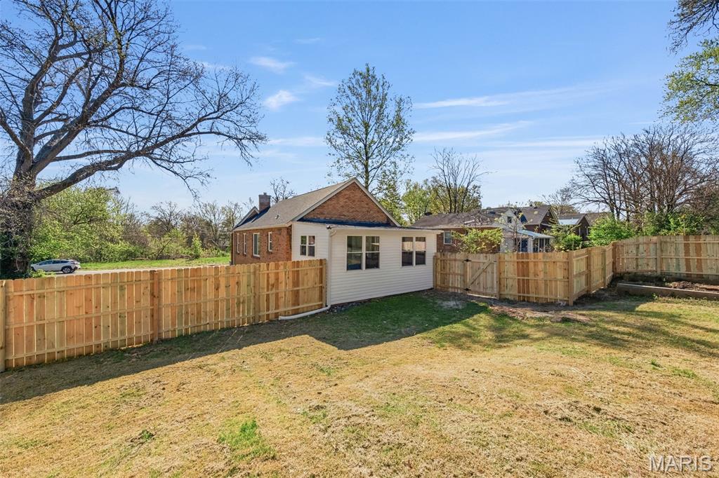 Ashland - Residential