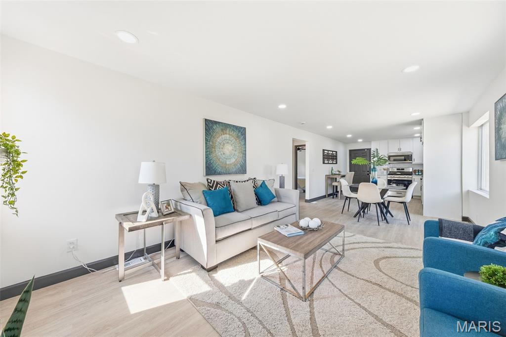 Ashland - Residential