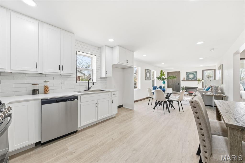 Ashland - Residential