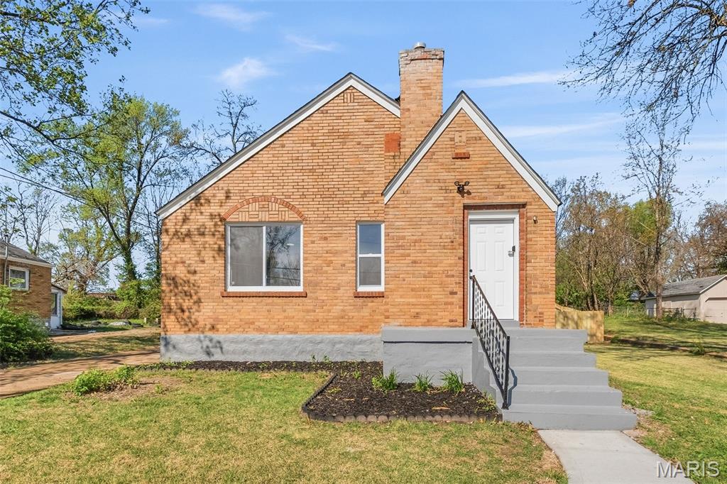 Ashland - Residential