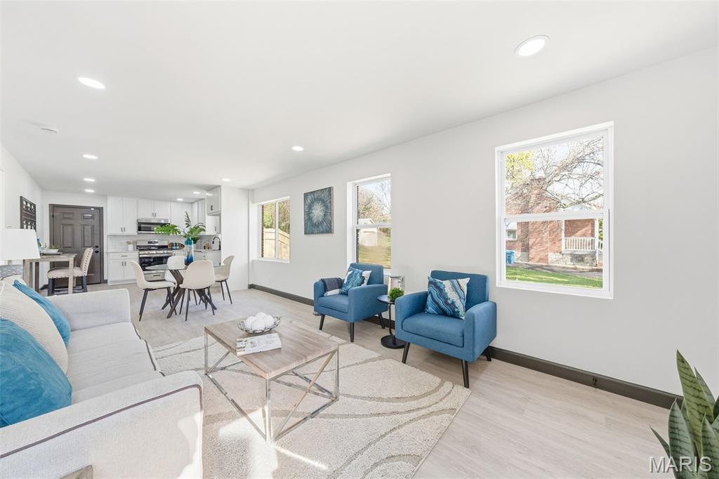 Ashland - Residential