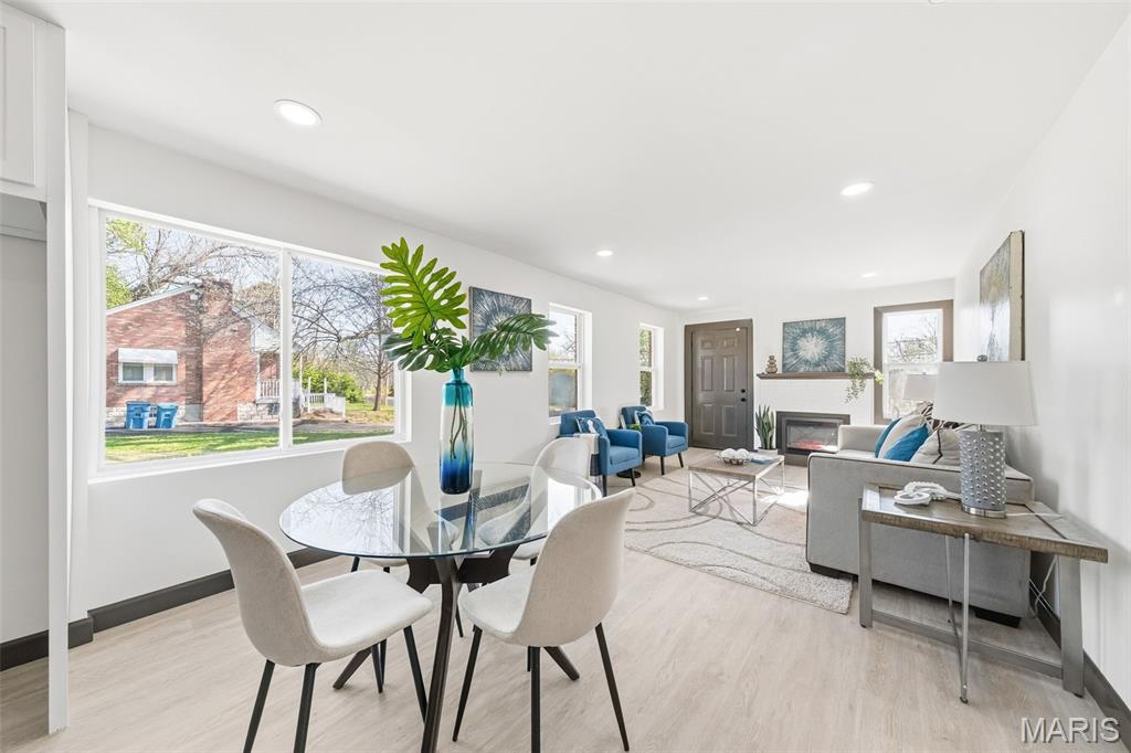 Ashland - Residential