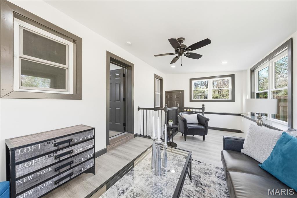 Ashland - Residential