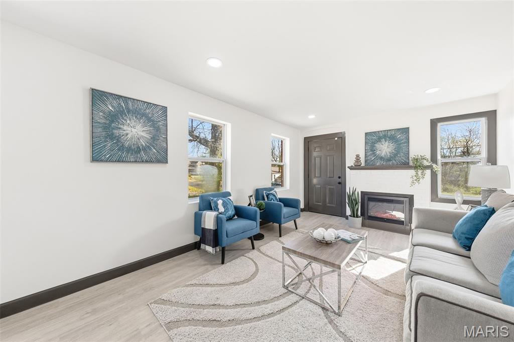 Ashland - Residential