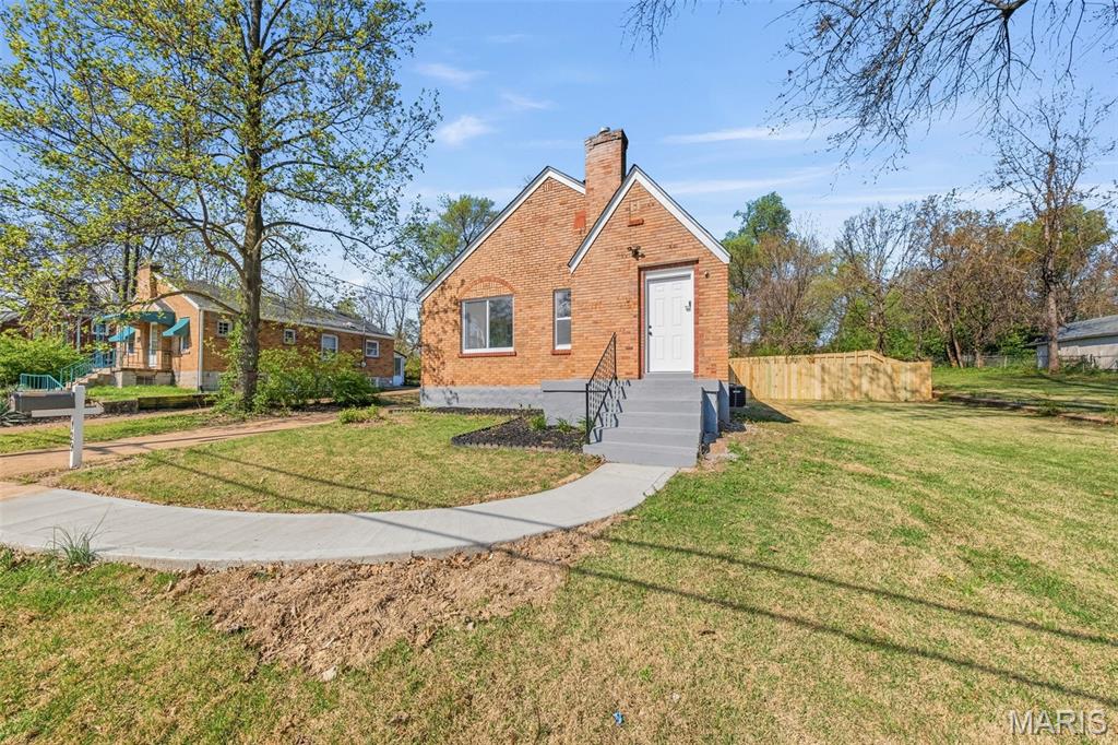 Ashland - Residential