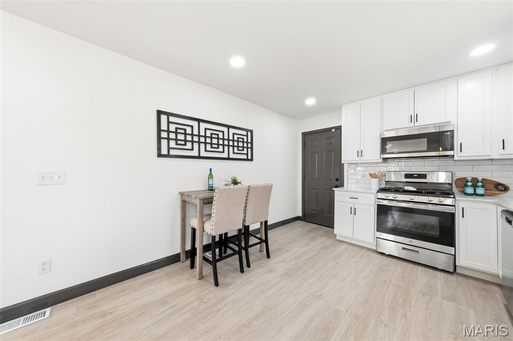 Ashland - Residential