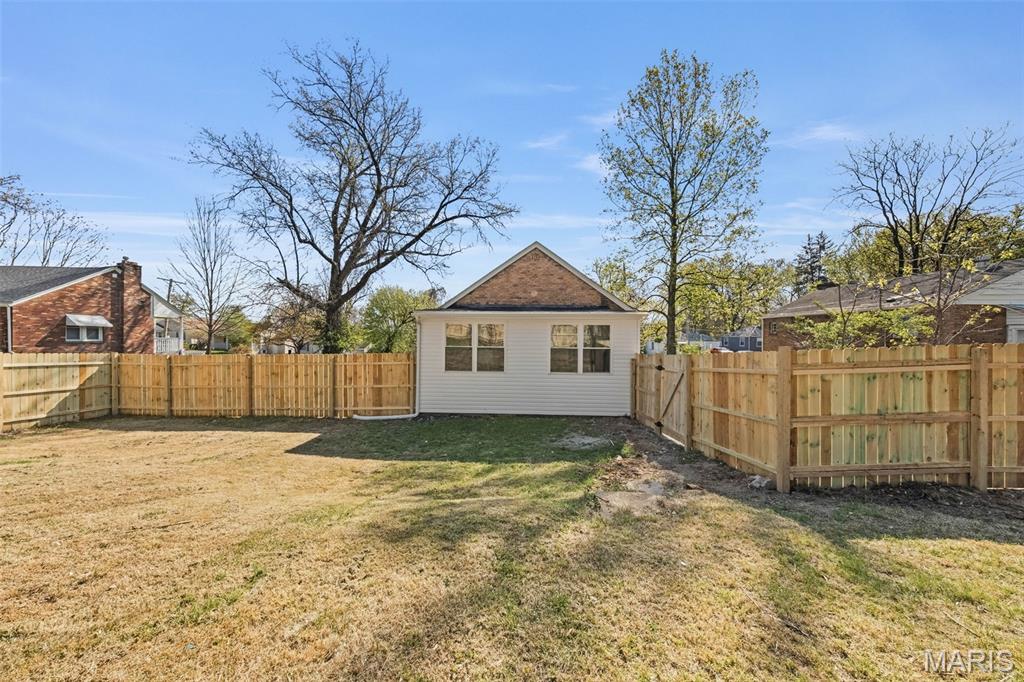 Ashland - Residential