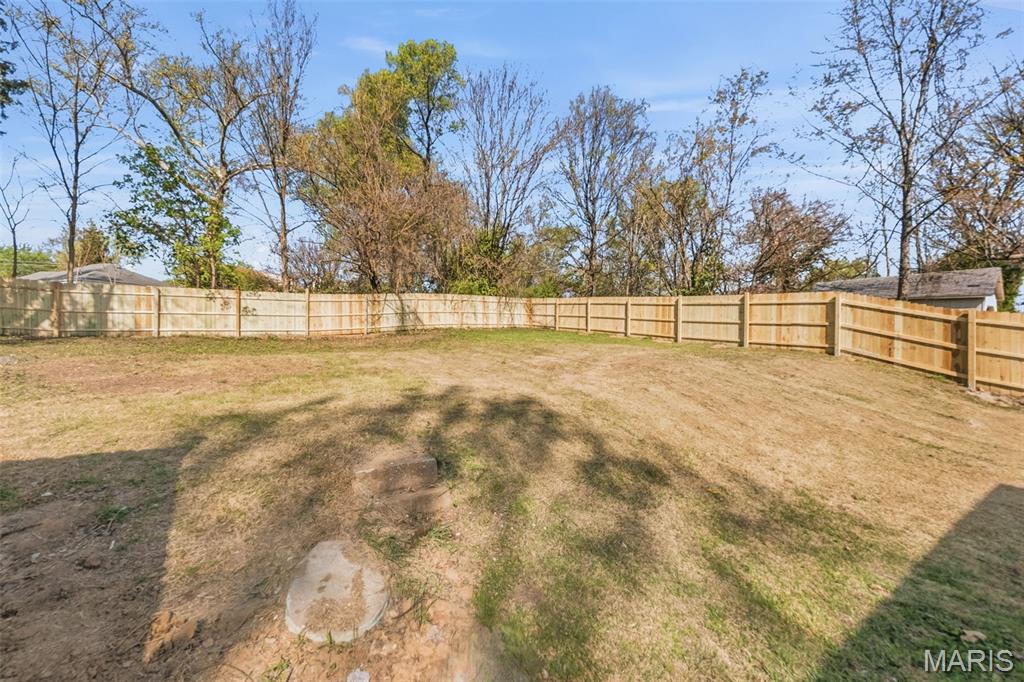 Ashland - Residential