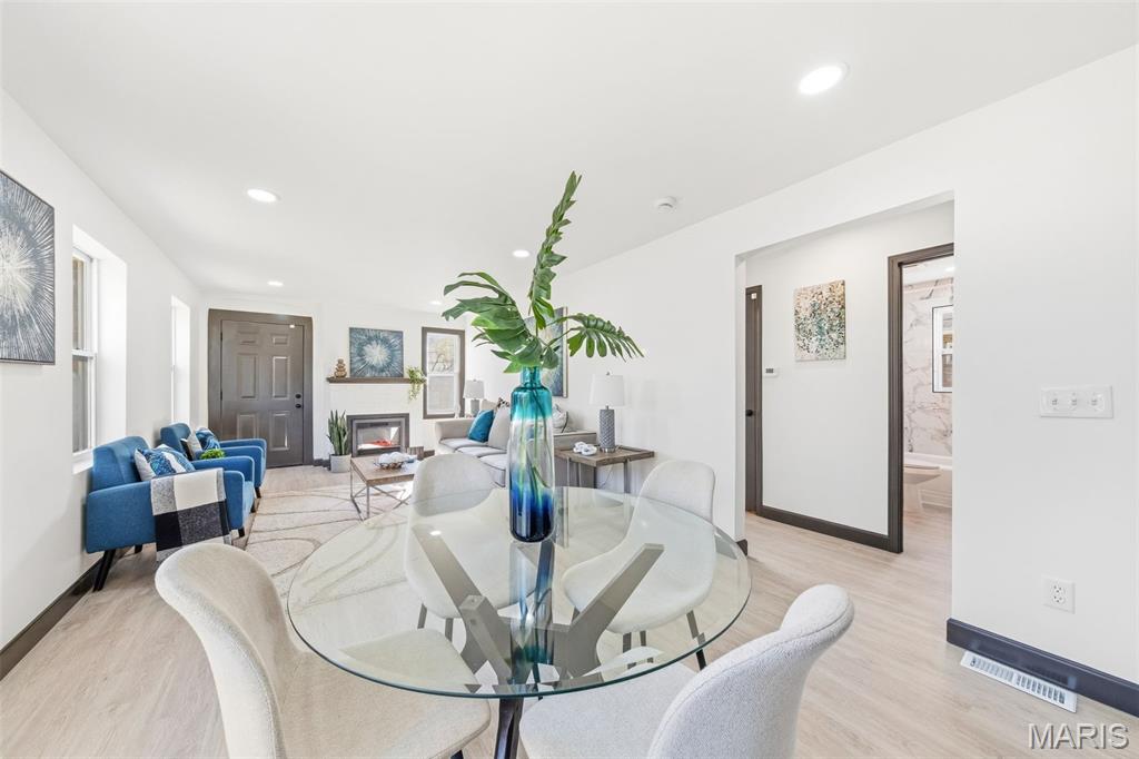 Ashland - Residential