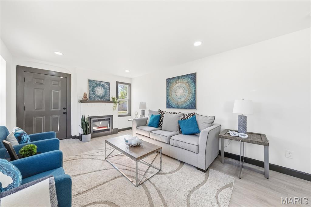 Ashland - Residential