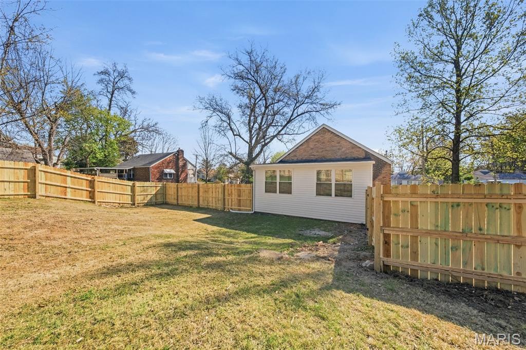 Ashland - Residential