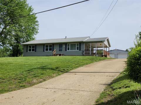 Tiny photo for 2915 Spring Forest Road, Imperial, MO 63052 (MLS # 26046862)