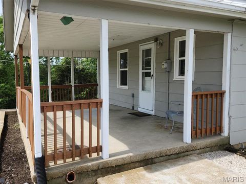 Photo of 2915 Spring Forest Road, Imperial, MO 63052 (MLS # 26046862)