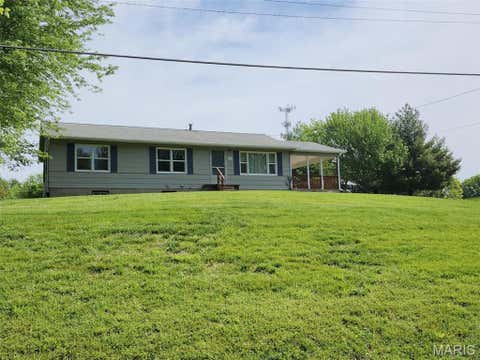 Tiny photo for 2915 Spring Forest Road, Imperial, MO 63052 (MLS # 26046862)
