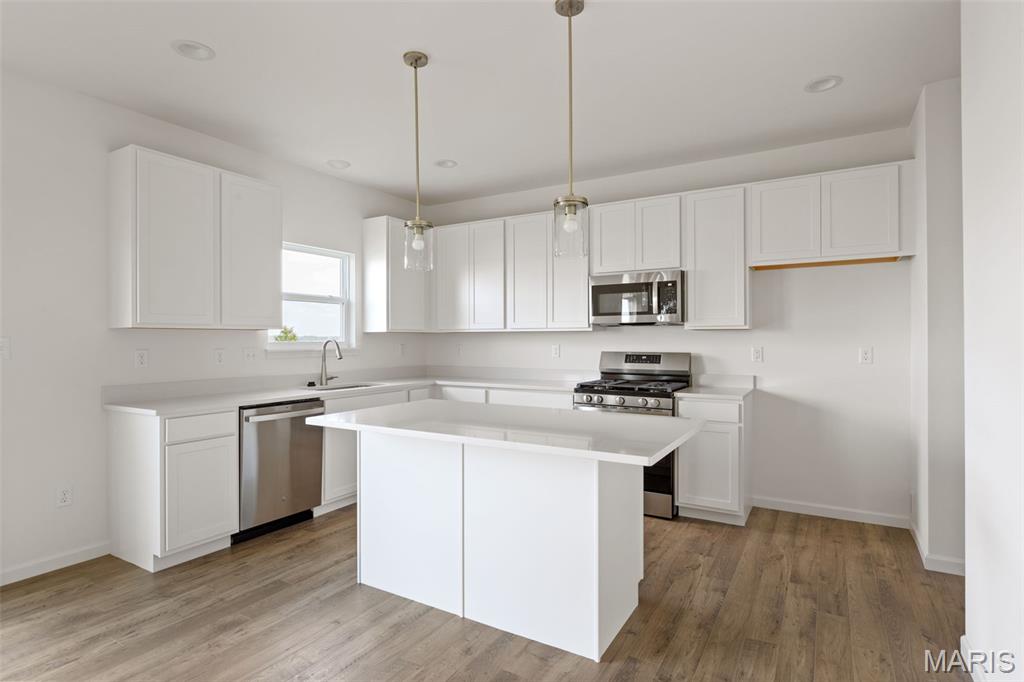 Liberty Manors 169 - Residential