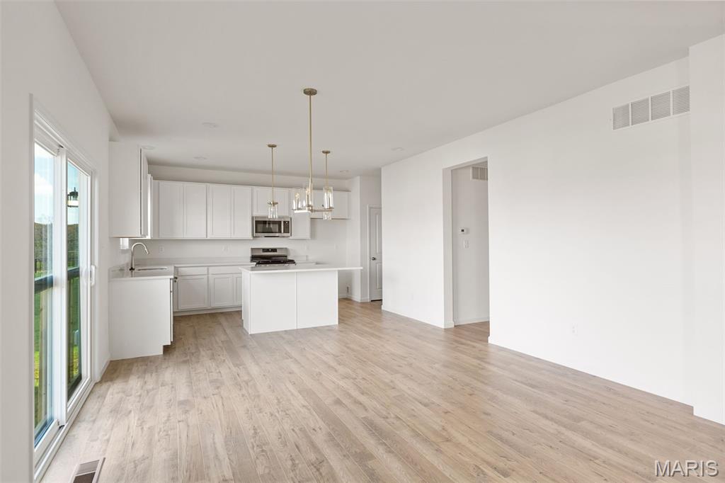 Liberty Manors 169 - Residential