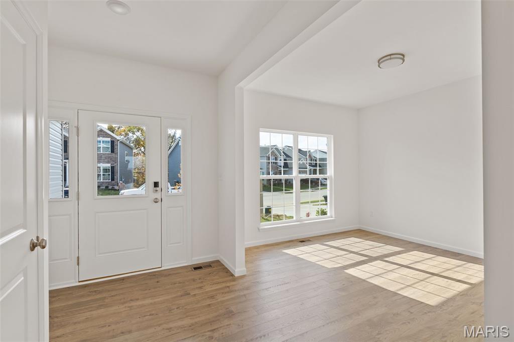 Liberty Manors 169 - Residential