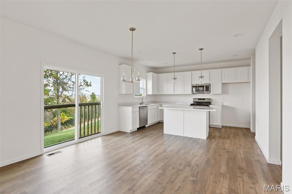 Liberty Manors 169 - Residential