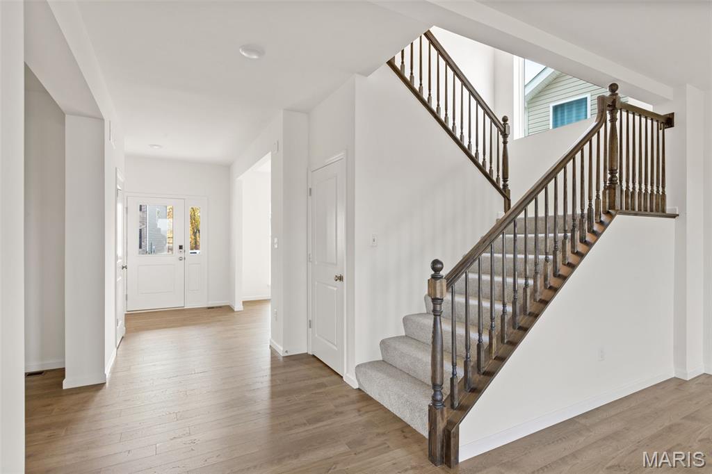 Liberty Manors 169 - Residential