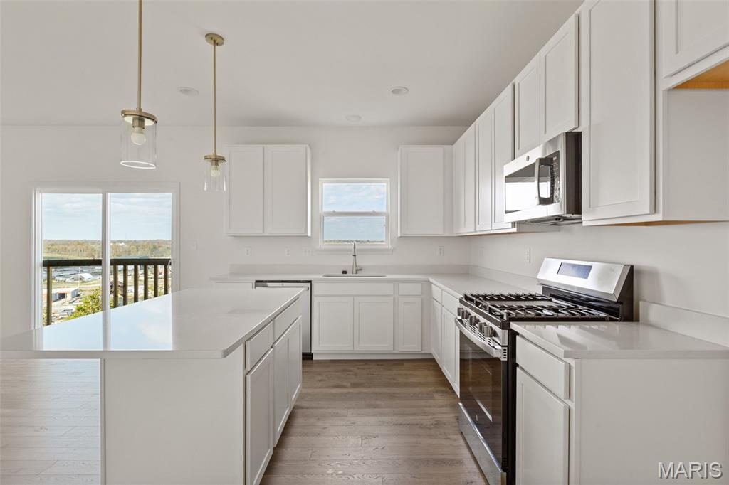 Liberty Manors 169 - Residential