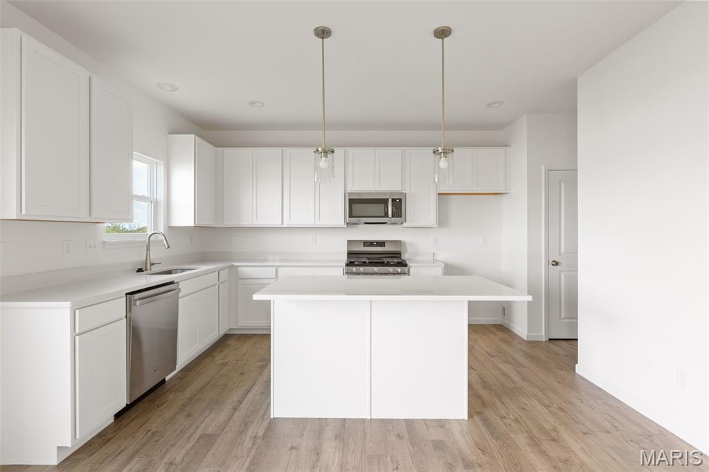 Liberty Manors 169 - Residential