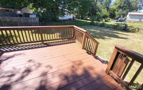 Tiny photo for 990 Florland Drive, Florissant, MO 63031 (MLS # 26059040)