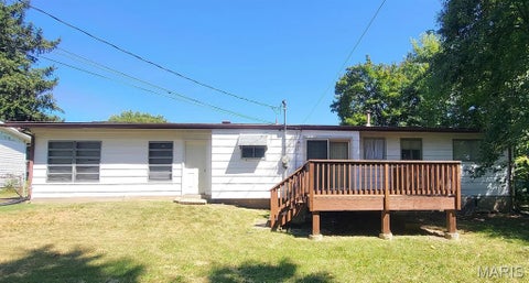 Tiny photo for 990 Florland Drive, Florissant, MO 63031 (MLS # 26059040)