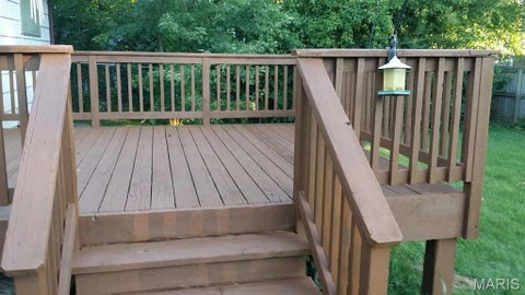 Tiny photo for 990 Florland Drive, Florissant, MO 63031 (MLS # 26059040)