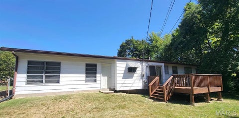 Tiny photo for 990 Florland Drive, Florissant, MO 63031 (MLS # 26059040)