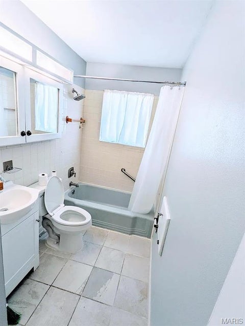 Tiny photo for 990 Florland Drive, Florissant, MO 63031 (MLS # 26059040)