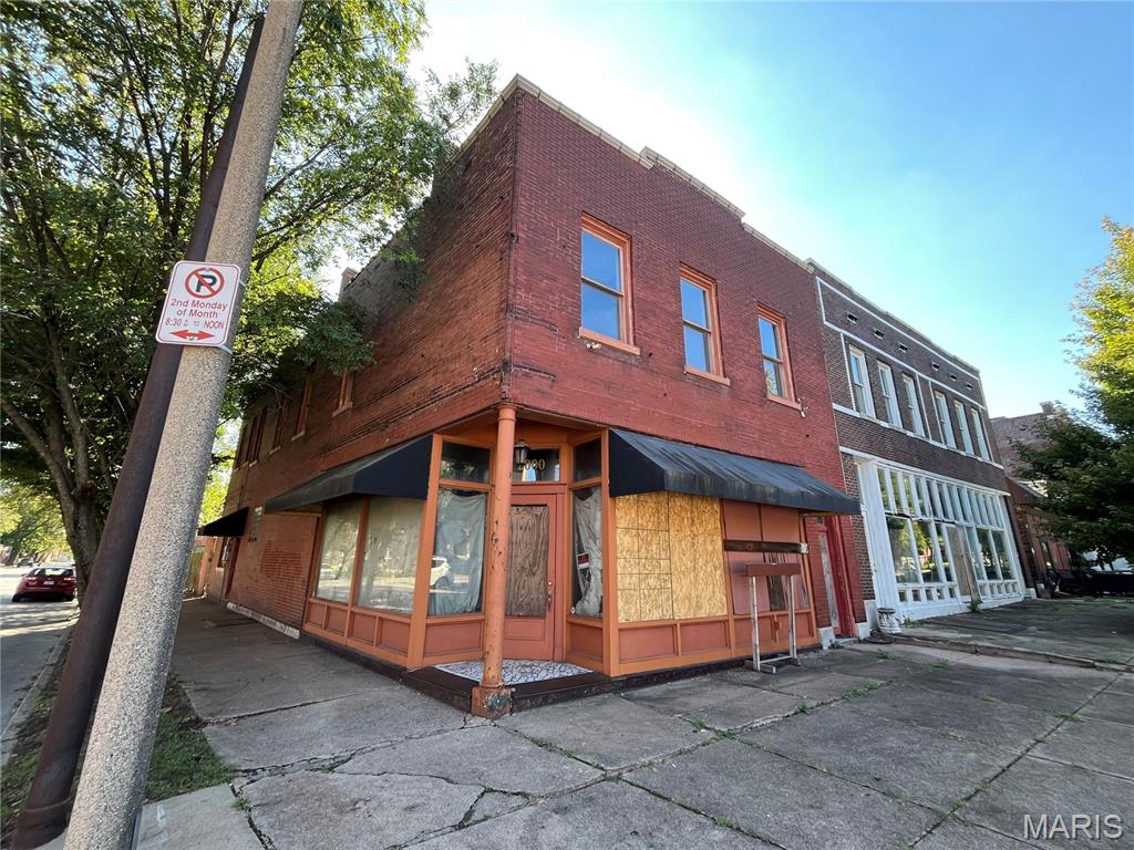 McKinley Heights - Commercial Sale