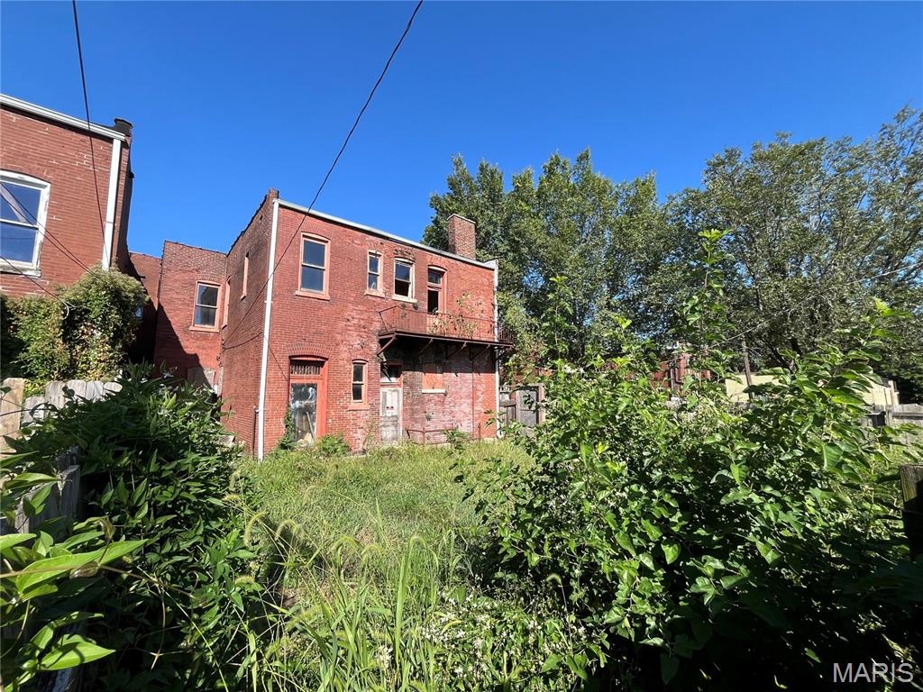 McKinley Heights - Commercial Sale