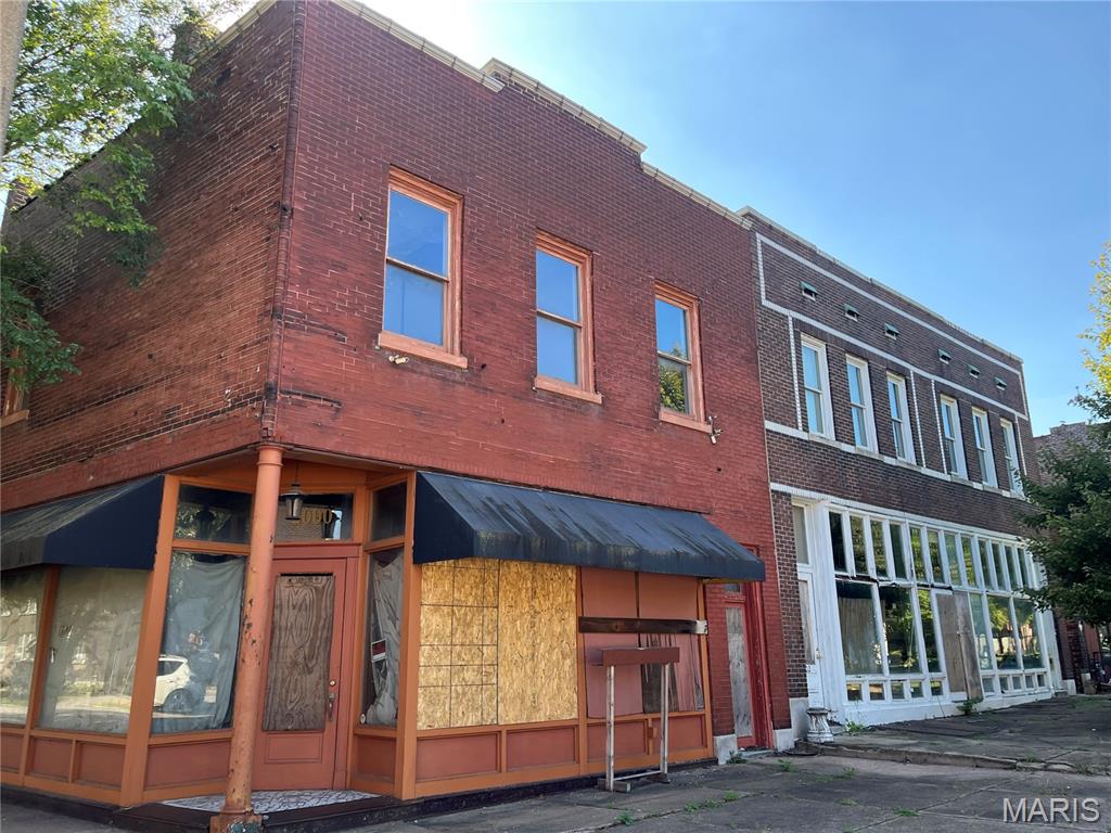 McKinley Heights - Commercial Sale