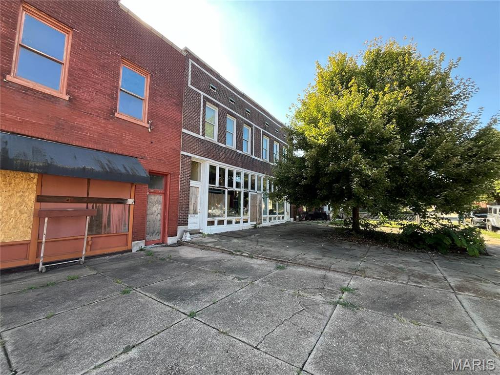 McKinley Heights - Commercial Sale