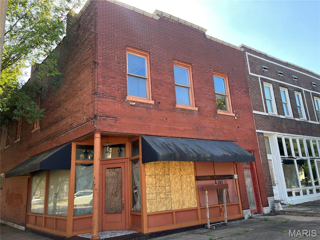 McKinley Heights - Commercial Sale