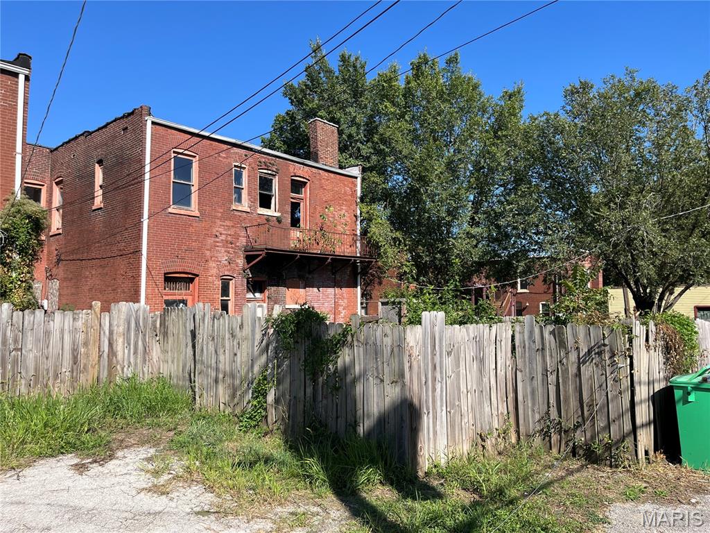 McKinley Heights - Commercial Sale