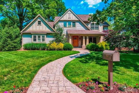 9820 Warington Square Court St Louis MO 63141