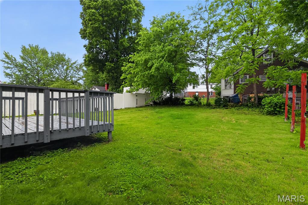 Hereford Estate - Residential