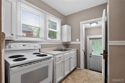 Tiny photo for 21 Robert Avenue, St Louis, MO 63135 (MLS # 26026846)