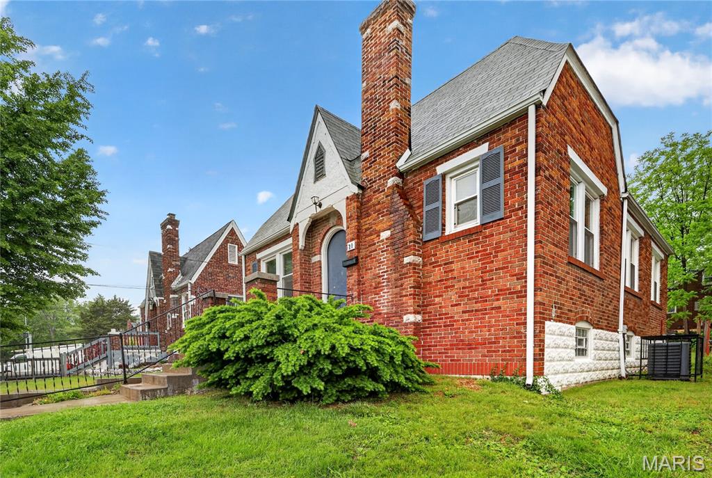 Hereford Estate - Residential