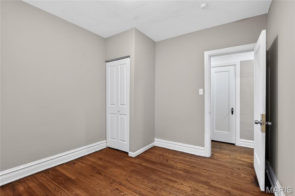 Hereford Estate - Residential