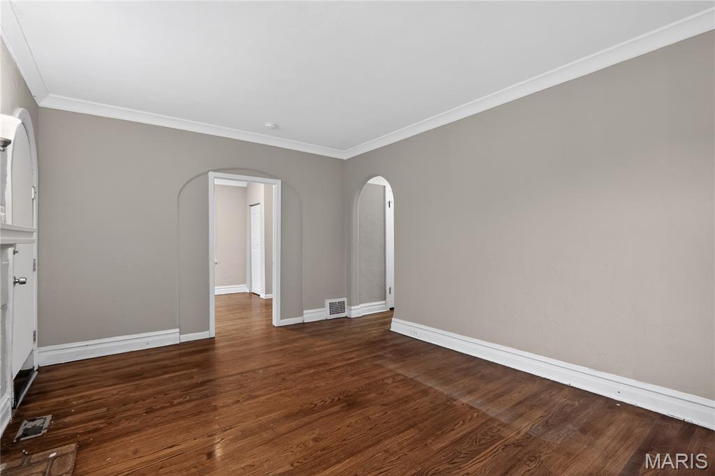 Hereford Estate - Residential