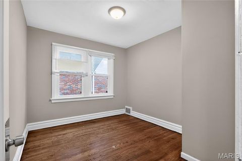 Tiny photo for 21 Robert Avenue, St Louis, MO 63135 (MLS # 26026846)