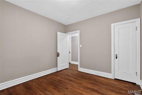 Tiny photo for 21 Robert Avenue, St Louis, MO 63135 (MLS # 26026846)