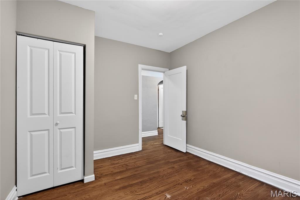 Hereford Estate - Residential