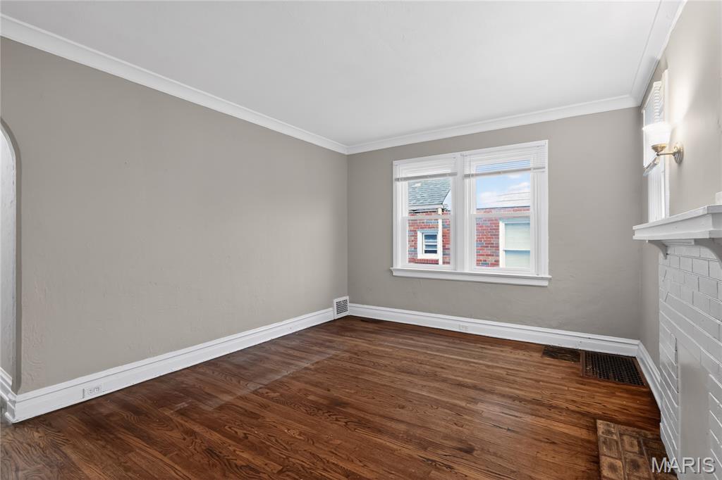 Hereford Estate - Residential