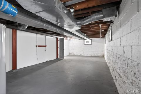Tiny photo for 21 Robert Avenue, St Louis, MO 63135 (MLS # 26026846)